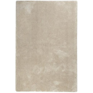 Esprit Teppich Relaxx Sand Rechteckig 130x190 cm (BxT) Modern Kunstfaser