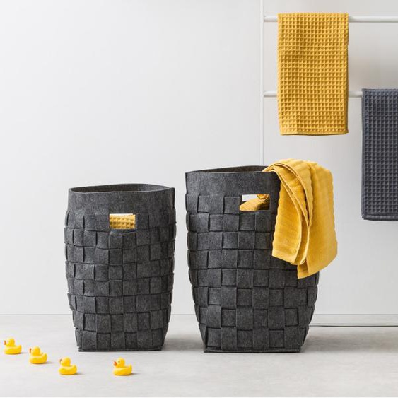 Wäschekörbe & Wäscheboxen online kaufen bis -43% Rabatt | Möbel 24