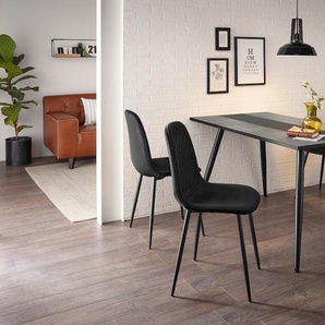 Esszimmermöbel & Küchenmöbel in Grau Preisvergleich | Moebel 24
