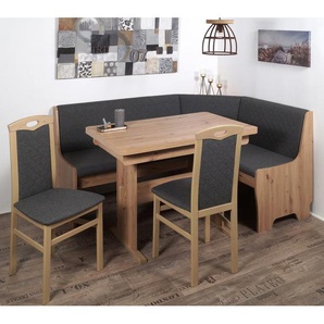 Essgruppe Leith II (4-teilig)