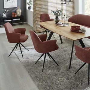 Essgruppe Repro, beere
