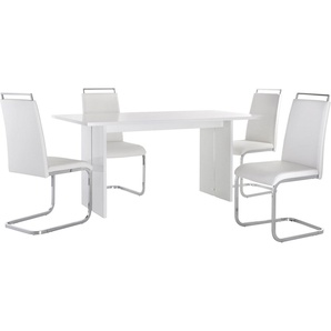 INOSIGN Essgruppe, (Set, 5-tlg)