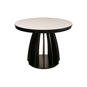 Selsey Esstisch ausziehbar Diciffy ¦ beige Ø: 100