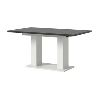 Esstisch ausziehbar  Moritz ¦ grau ¦ Maße (cm): B: 150 H: 76