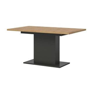 Esstisch ausziehbar  Moritz ¦ grau ¦ Maße (cm): B: 150 H: 76