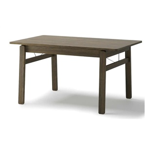 Selsey Esstisch ausziehbar Plot ¦ holzfarben ¦ Maße (cm): B: 85 H: 77