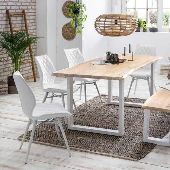 Esstische in Rot Preisvergleich | Moebel 24