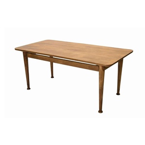 Esstisch ¦ braun ¦ Maße (cm): B: 180 H: 76