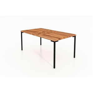 Esstisch Clara ¦ holzfarben ¦ Maße (cm): B: 170 H: 78