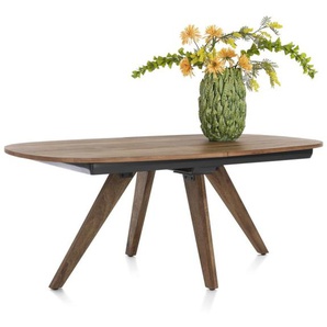 Esstisch Everest, Mangoholz furniert