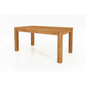 Esstisch  Felix ¦ holzfarben ¦ Maße (cm): B: 100 H: 77