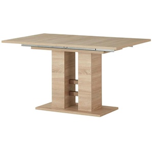 Esstisch Helena | holzfarben | 90 cm | 76 cm |