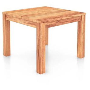 Esstisch  Felix ¦ holzfarben ¦ Maße (cm): B: 100 H: 77