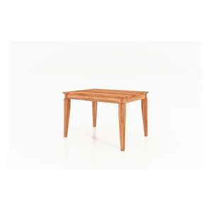 Esstisch ausziehbar Erik ¦ holzfarben ¦ Maße (cm): B: 100 H: 77