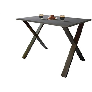 Esstisch  Xona ¦ holzfarben ¦ Maße (cm): B: 110 H: 76