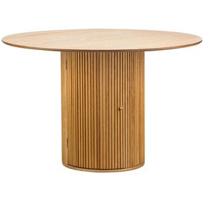 Esstisch  Havana ¦ holzfarben ¦ Maße (cm): B: 120 H: 75