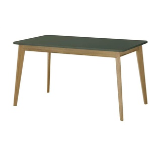 Esstisch  Aliano ¦ holzfarben ¦ Maße (cm): B: 140 H: 75