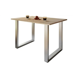 Esstisch Xona ¦ holzfarben ¦ Maße (cm): B: 140 H: 76