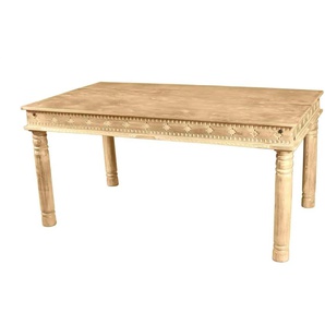 Esstisch   ¦ holzfarben ¦ Maße (cm): B: 160 H: 76