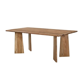 Esstisch   ¦ holzfarben ¦ Maße (cm): B: 200 H: 75