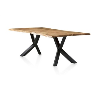 Esstisch Herla ¦ holzfarben ¦ Maße (cm): B: 110 H: 76,5