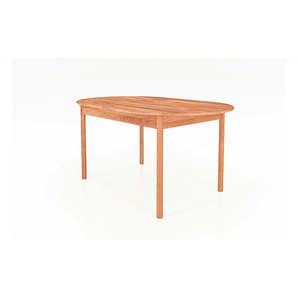 Esstisch Greta ¦ holzfarben ¦ Maße (cm): B: 90 H: 77