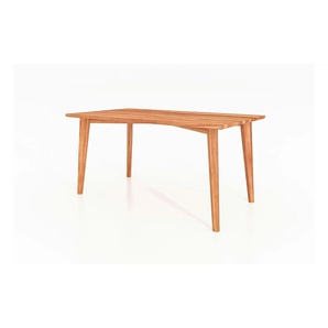 Esstisch  Albert ¦ holzfarben ¦ Maße (cm): B: 90 H: 77