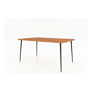 Esstisch  Nico ¦ holzfarben ¦ Maße (cm): B: 90 H: 78