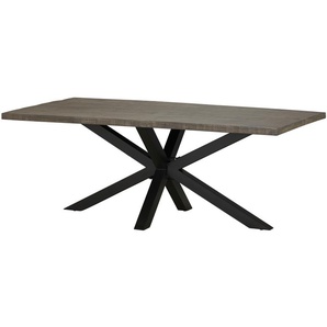 Esstisch  Jessi ¦ holzfarben ¦ Maße (cm): B: 100 H: 76