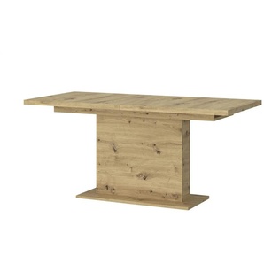 Esstisch Luci | holzfarben | 90 cm | 76 cm |