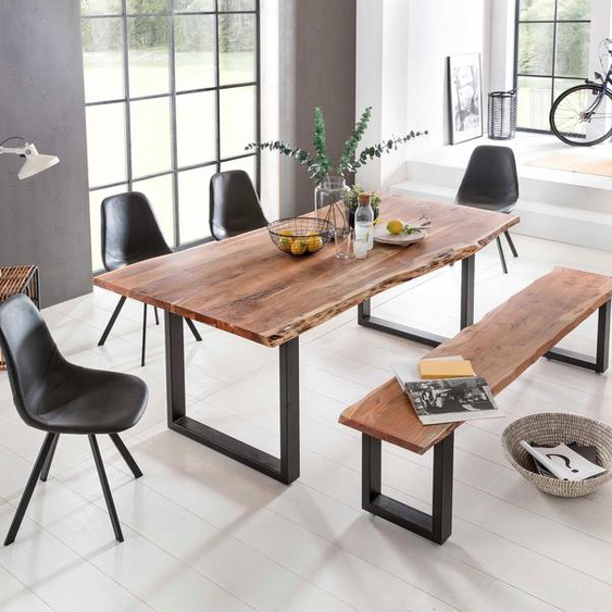 Esstische in Rot Preisvergleich | Moebel 24