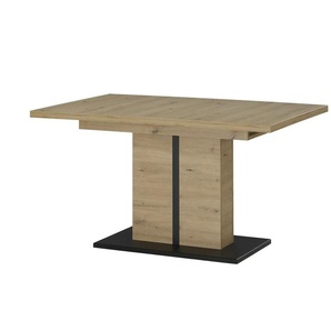 Esstisch - Materialmix - 90 cm - 76 cm | Möbel Kraft