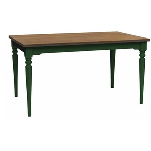 Tische in Grün Preisvergleich | Moebel 24
