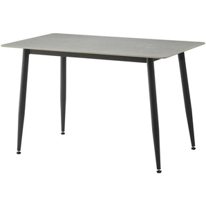 Esstisch Norman ¦ Maße (cm): B: 70 H: 75