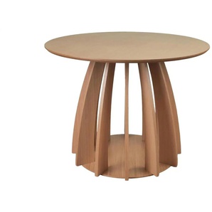 Selsey Esstisch rund Diciffy ¦ holzfarben Ø: 100