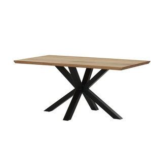 Esstisch  Spencer ¦ holzfarben ¦ Maße (cm): B: 90 H: 76