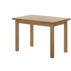 Esstisch  Toledo ¦ holzfarben ¦ Maße (cm): B: 70 H: 75