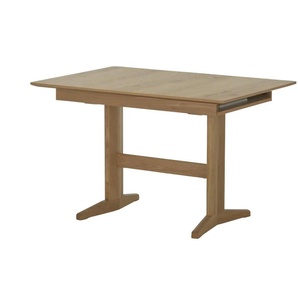 Esstisch Toledo ¦ holzfarben ¦ Maße (cm): B: 80 H: 75