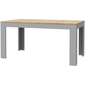 Esstisch Toneo ¦ Maße (cm): B: 90 H: 78