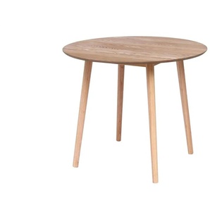 Esstisch  Tradition ¦ holzfarben ¦ Maße (cm): B: 90 H: 75