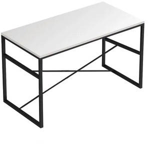 Esstisch   ¦ weiß ¦ Maße (cm): B: 120 H: 84,7