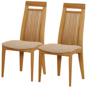 Esszimmerstuhl Alnor (2er-Set)