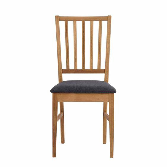 Braune Gepolsterte Esszimmerstühle - Esszimmerstuhle Mit Stoff Online