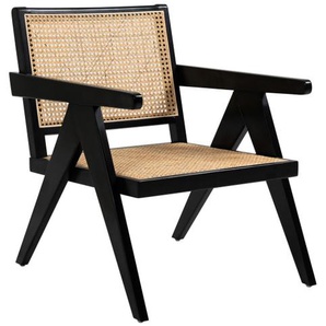Designsessel Kammy S, beige