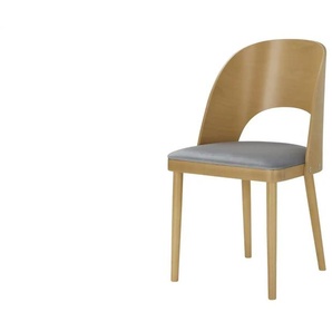 Esszimmerstuhl  Avola ¦ holzfarben ¦ Maße (cm): B: 48 H: 85 T: 54.0