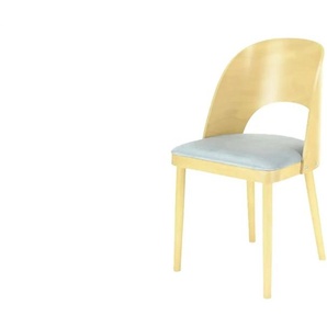 Esszimmerstuhl  Avola ¦ Maße (cm): B: 48 H: 85 T: 54.0