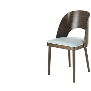 Esszimmerstuhl  Avola ¦ Maße (cm): B: 48 H: 85 T: 54.0