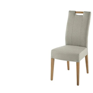 Esszimmerstuhl  Coco ¦ beige ¦ Maße (cm): B: 64 H: 100 T: 47.0