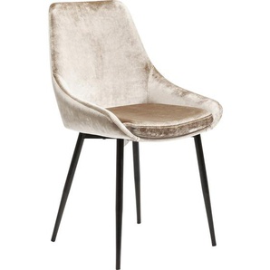 Stuhl East Side Champagne