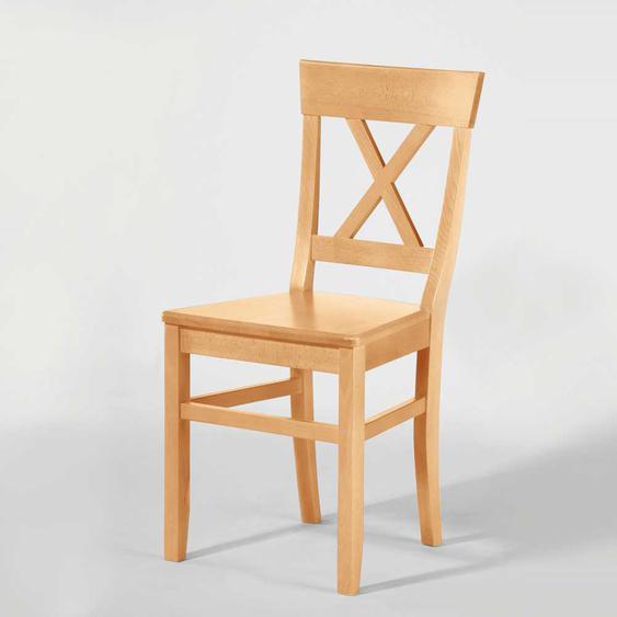 Esszimmerstühle in Braun Preisvergleich | Moebel 24